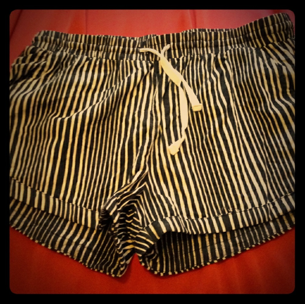 Billabong shorts